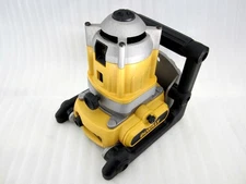 DeWalt Rotary Laser Level DW071 Tested & Working