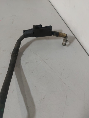 VW Tiguan Battery Positive Lead Wire Cable To Starter Motor 5N0971228 2010 - Picture 7 of 9