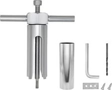 Upgraded Shower Cartridge Removal Tool for Moen 1200, 1222 and 1225, Improved Ca