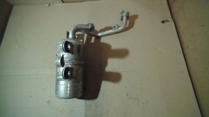 Trocknerflasche Klimaanlage 1514518 Ford Focus 1.6 Tdci DPF Bj 2009