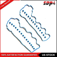 Valve Cover Gasket For 07-12 Ford F-150 F-250 F-350 Expedition 4.6L 5.4L