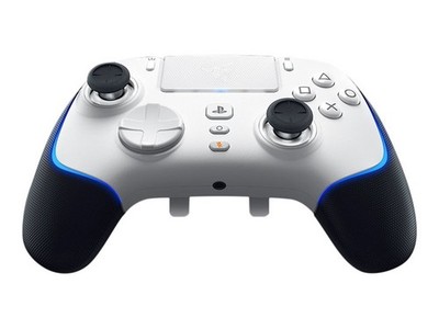 Razer Wolverine V2 Pro Controller White Gamepad Buttons RZ06-04710200-R3G1