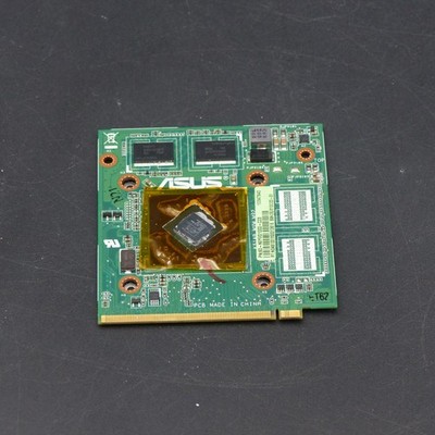 ASUS X70A ATI Radeon HD 4570 Grafikkarte 60-NVYVG1000-C03