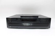 Onkyo 6-Disc Compact Disc Changer, DX-C220
