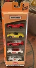 Vintage 1999 Matchbox Coca Cola Brand Collection 5 Pack Gift Set 1:64 NIP