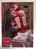 Tanner Koziol #154 - 2025 Bowman University Chrome Football Houston Cougars