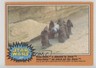1977 O-Pee-Chee Star Wars Artoo-Detoo is Abducted by Jawas #