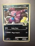 Drapion E4 - 17/111 - Reverse Holo Rare - Rising Rivals - Pokémon - Vintage 2009