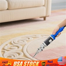 Electric Carpet Rug Carving Scissors Rug Trimming Rug Tufting Grooving Machine