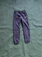 Abercrombie Kids Grey Joggers Size 11/12