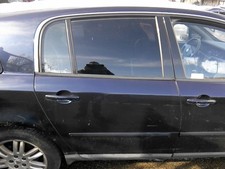 Porte arrière et accessoires Renault VEL SATIS