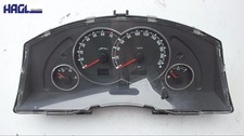 Cruscotto Tachimetro 88311302 Opel Meriva 1.6 16V X01 Station Wagon