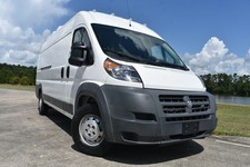 2016 Ram ProMaster 3500 159 WB