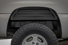 Rough Country Rear Wheel Well Liners For 1999-2006 Chevygmc 1500 - 4299a Rough Country Rear Wheel Well Liners For 1999-2006 Chevygmc 1500 - 4299a