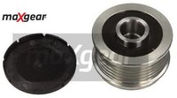 Maxgear 30-0175 Generatorfreilauf Freilauf Generator