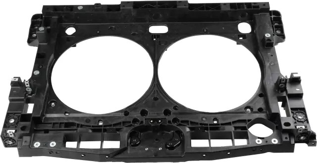 Genuine Nissan Radiator Support 62500-5AA1A