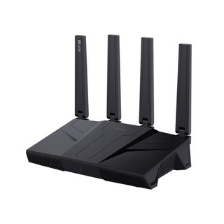GL.iNet GL BE9300 Flint 3 Tri Band Wi Fi 7 Router 5 x 2.5G Router