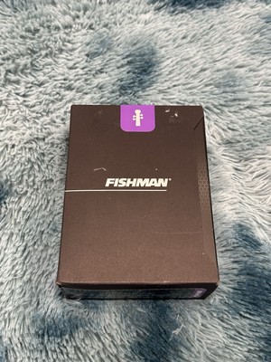 Fishman Full Circle Upright Bass Pickup