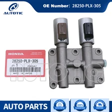For Honda Civic 1.7L l4 2001-2005  Transmission Dual Solenoid28015-PLX-305