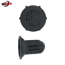Clutch Hydraulic Fluid Reservoir Cap & Diaphragm For Ford F-150 F-250 F-350 USA