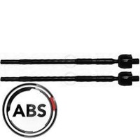 2X Axialgelenk FüR Spurstange A.B.S. 240367 2 Spurstangen Set FüR Mazda