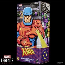 X-Men - Sentinels  Variants  Marvel Legends 6  Action Figure 2-Pack
