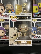 Ultimate Funko Pop Lord of the Rings Figures Gallery and Checklist 54