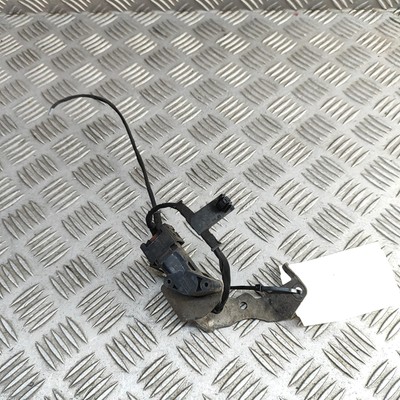 BMW IX1 U11 Bev Front Right Height Level Sensor 6895466 Elektrizität 31467909