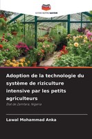 Adoption De La Technologie Du SystèMe De Riziculture Intensive Par Les Petits...