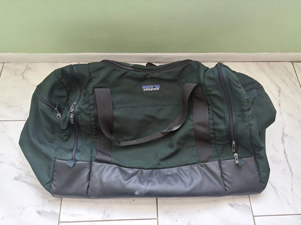 Patagonia Duffle Bags for Men for sale | eBay