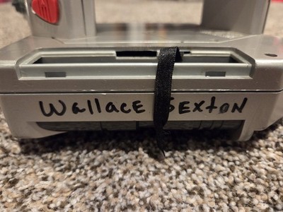 Tiger Electronics Deluxe Talkboy (Home Alone 2 - Lost in New York