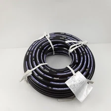 Gates Hydraulic Hose 10MXG 4K Xtra Tuff Plus 100-Feet 5/8" (16mm) , 4060 psi