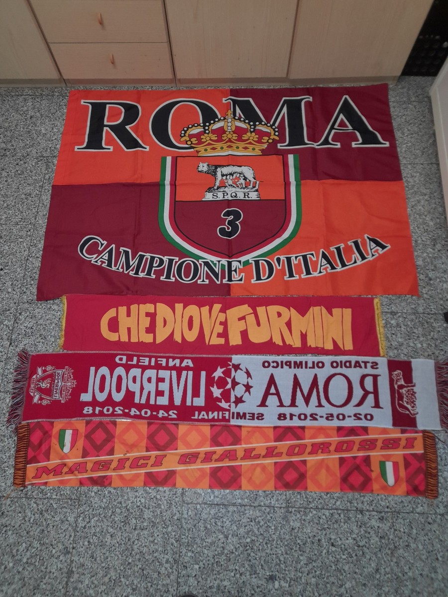 Festeggiamo Insieme La Consegna Dello Scudetto! Ecco I Biglietti Di Roma Fiorentina