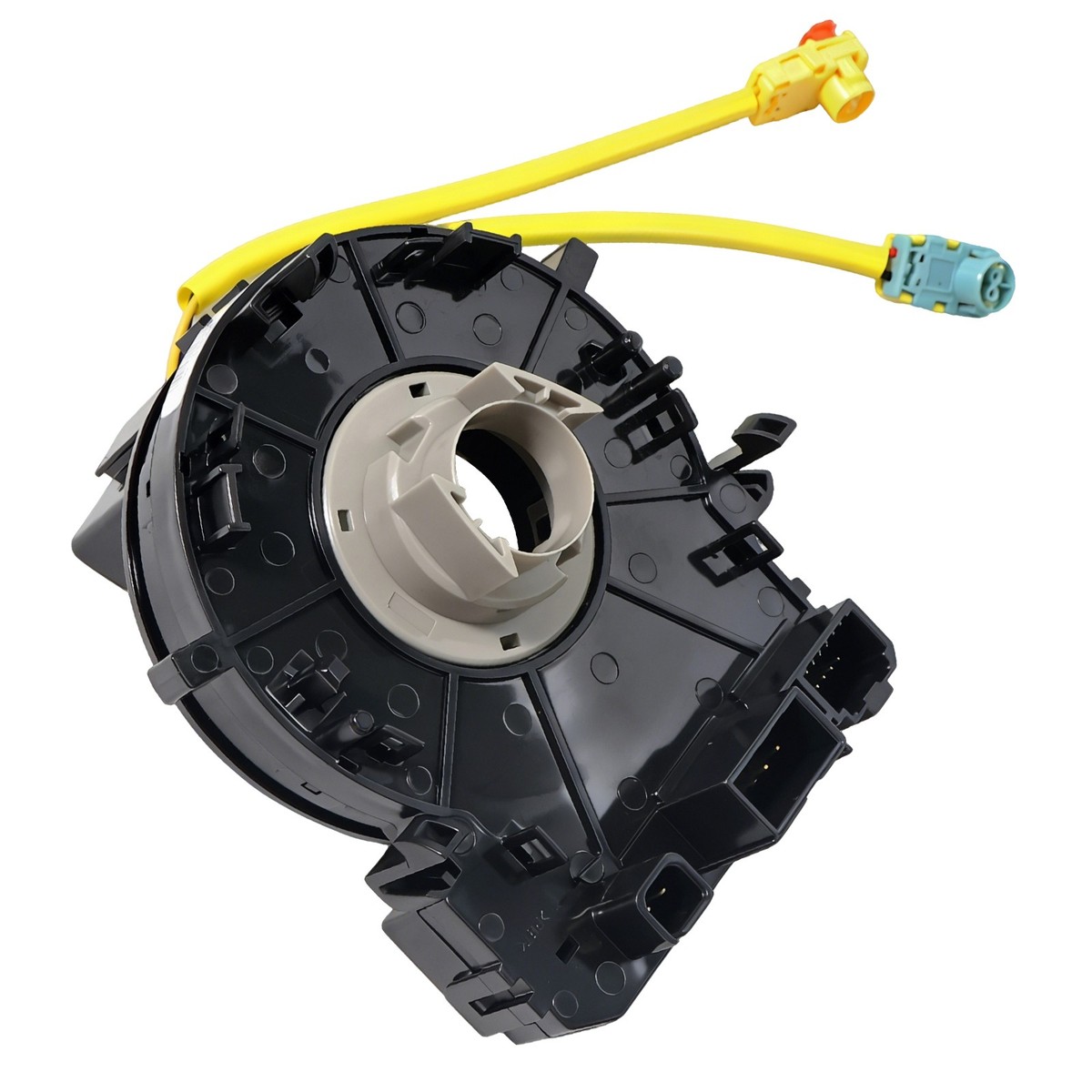 FOR KIA OPTIMA 11-13 CLOCK SPRING CONTACT W/Heated Steering Wheel