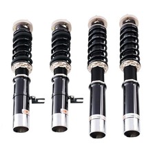 BC Racing BR Series Coilovers (Extreme Low) for 1969-1974 Datsun 240Z (S30)