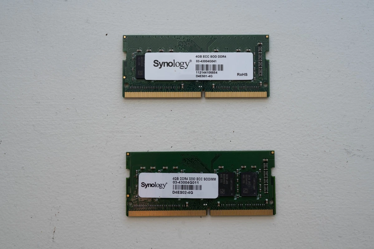 4GB SO-DIMM DDR4 SDRAM Computer RAM for sale | eBay