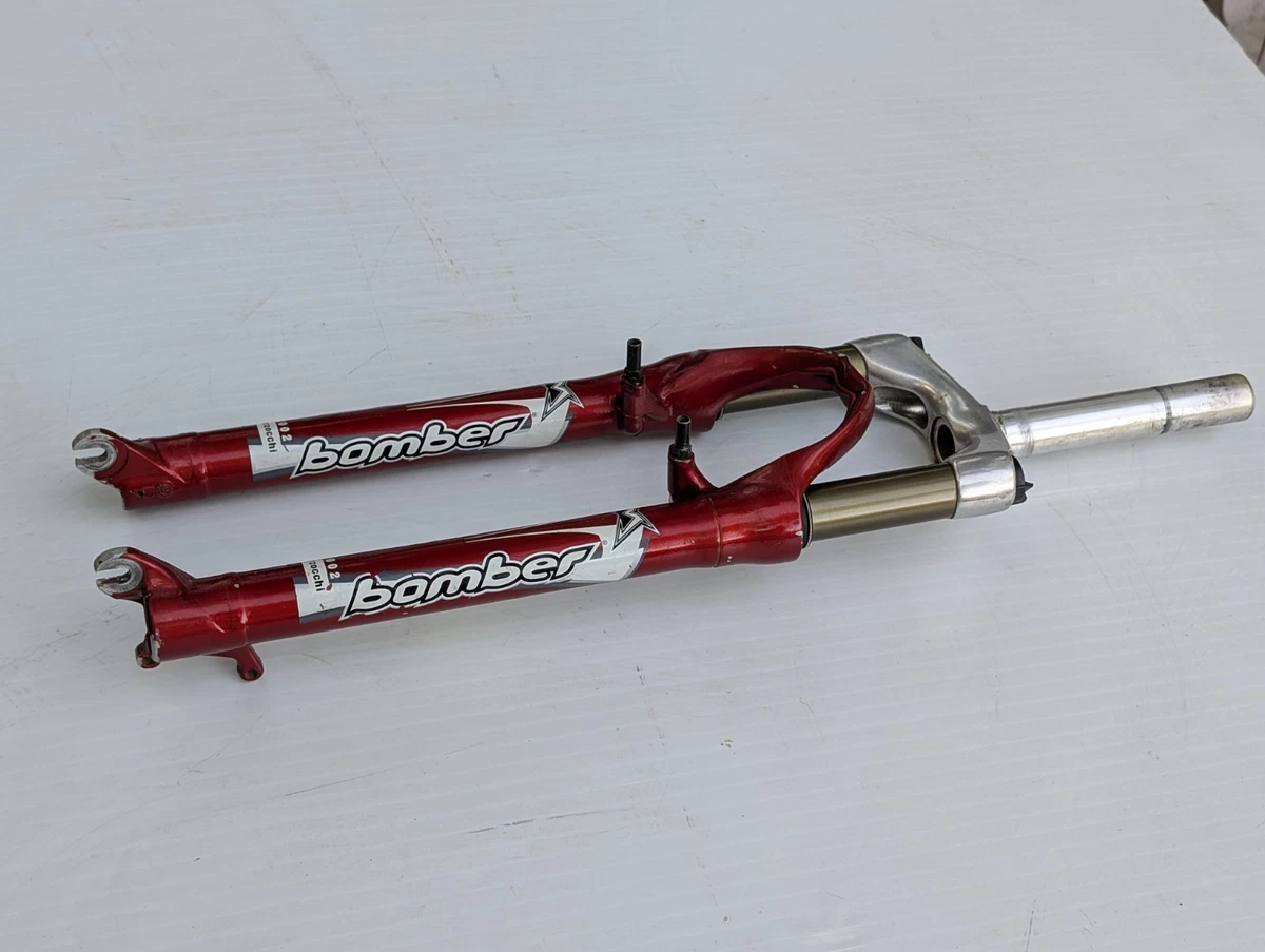 Marzocchi Forks for Dirt Jumper Suspension for sale | eBay