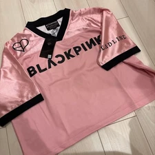 BLACKPINK Apparel Los Angeles Limited Uniform M Size