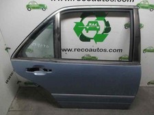 A1407300205 t&uuml;r hinten rechts 277841 MERCEDES-BENZ CLASE S W140 600 140.056