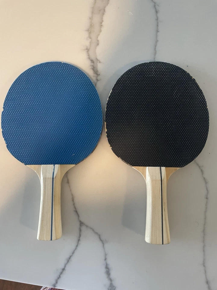 Franklin Sports Portable Ping Pong Ball Picker Adjustable Table Tennis Retriever - Image 2 of 4