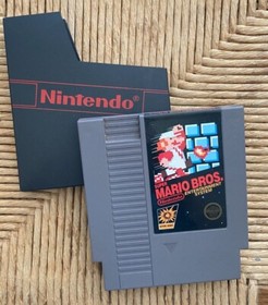 LOT: Zelda II The Adventure of Link and Super Mario Bros. - NES&nbsp;