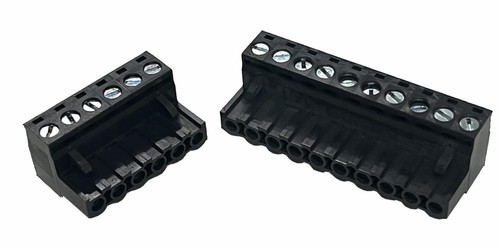 Audio System MD-Speaker Connector For M-50.4 MD, M-100.2 MD, M-300.1 MD