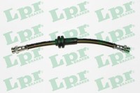 Lpr 6T46603 Bremsschlauch 295 Mm FüR Fiat