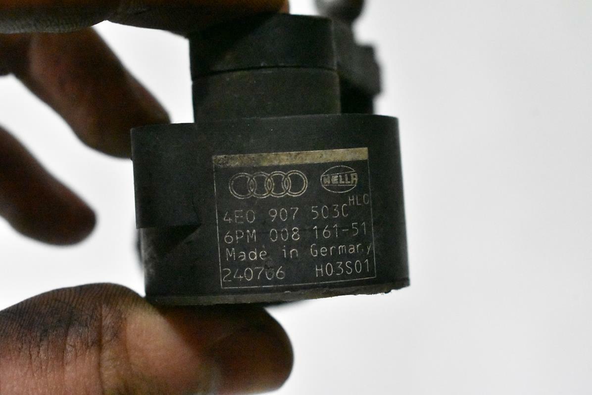 Bentley Continental GT 2003-2007 Rear Left Level sensor