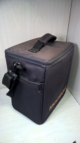 MULTIPLEX transmitter case soft hard shell controller TX bag futaba Graupner F14 - Picture 2 of 8