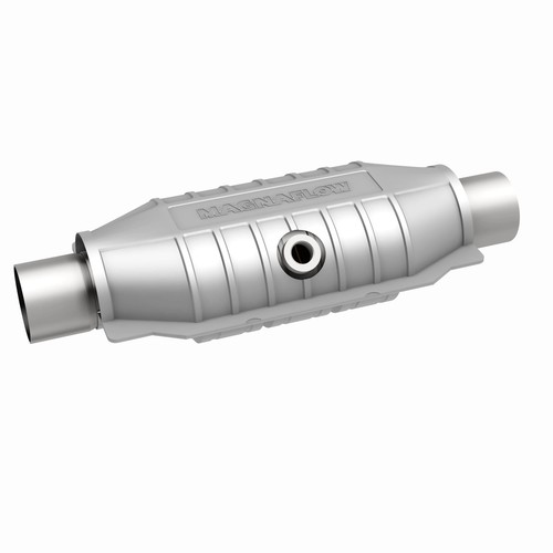 MagnaFlow 457056-OZ for 2001 Chrysler Sebring 2.4L L4 GAS SOHC - Picture 3 of 24