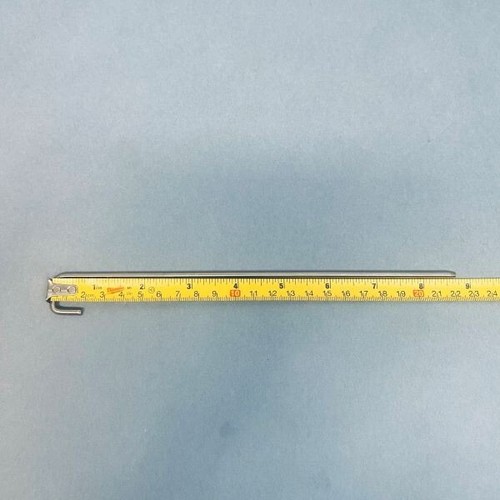 Locking Rod for Freezer Rack 9 in. 230 mm Total of 10 Rods - Picture 6 of 6
