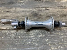 Joytech sealed front hub road bike 36 hole Vintage 1988 Old School