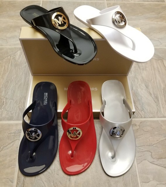 mk sandals on sale