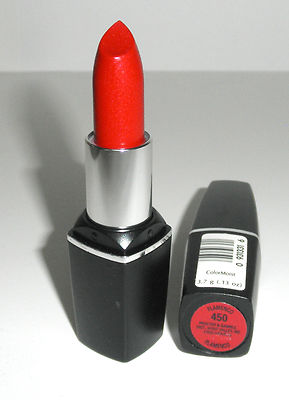 olay lipstick